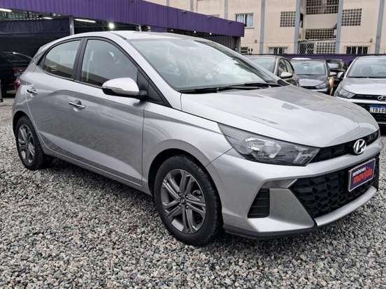 HYUNDAI-HB20-2025