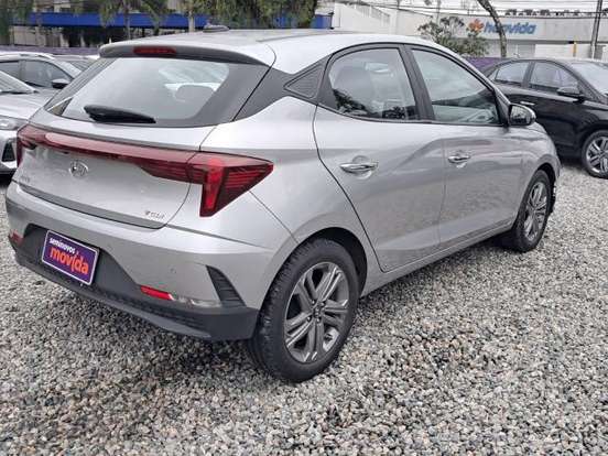 HYUNDAI-HB20-2025