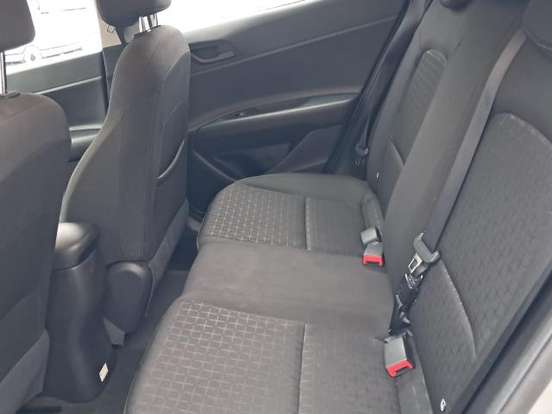 HYUNDAI-HB20-1.0 TGDI FLEX LIMITED AUTOMÁTICO HYUNDAI-HB20-2025