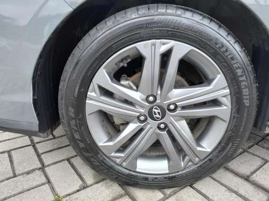 HYUNDAI-HB20-1.0 TGDI FLEX LIMITED AUTOMÁTICO HYUNDAI-HB20-2025