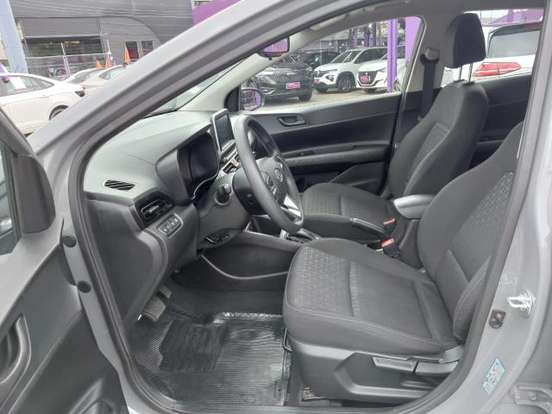HYUNDAI-HB20-1.0 TGDI FLEX LIMITED AUTOMÁTICO HYUNDAI-HB20-2025