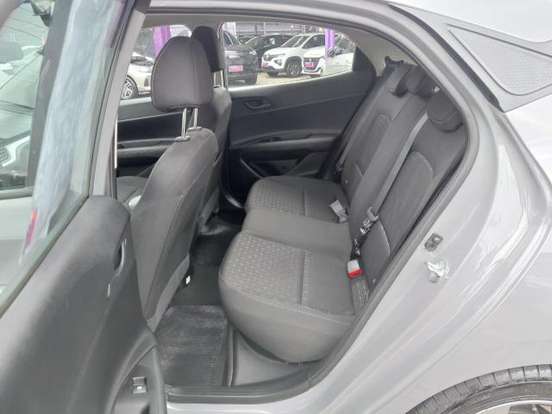 HYUNDAI-HB20-1.0 TGDI FLEX LIMITED AUTOMÁTICO HYUNDAI-HB20-2025
