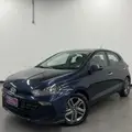HYUNDAI HB20 1.0 TGDI FLEX LIMITED AUTOMÁTICO HYUNDAI HB20 1.0 TGDI FLEX LIMITED AUTOMÁTICO