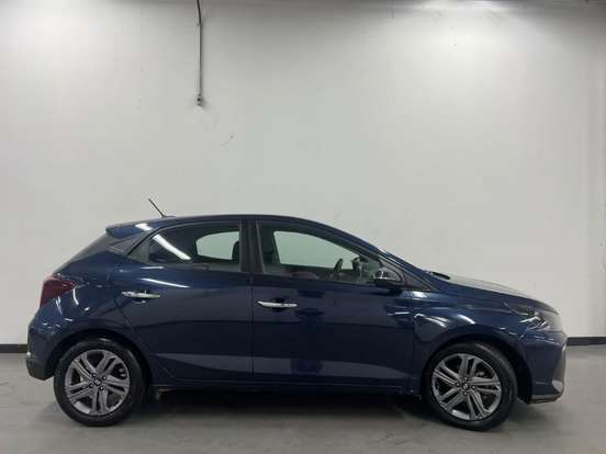 HYUNDAI-HB20-1.0 TGDI FLEX LIMITED AUTOMÁTICO HYUNDAI-HB20-2025
