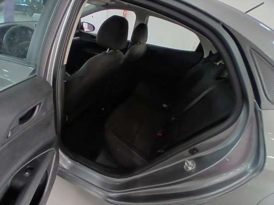 HYUNDAI-HB20-1.0 TGDI FLEX LIMITED AUTOMÁTICO HYUNDAI-HB20-2025