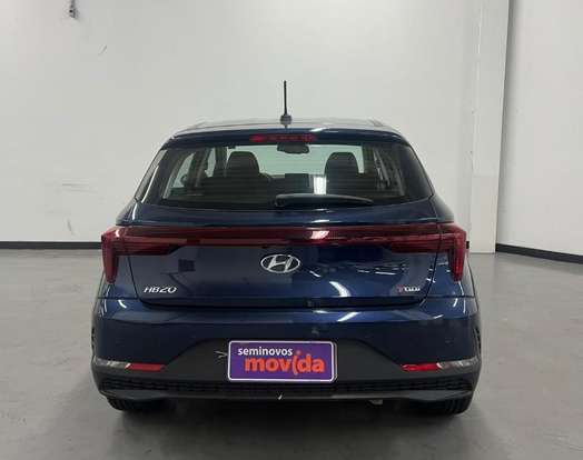 HYUNDAI-HB20-2025