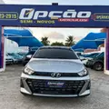 HYUNDAI HB20 1.0 TGDI FLEX LIMITED AUTOMÁTICO HYUNDAI HB20 1.0 TGDI FLEX LIMITED AUTOMÁTICO