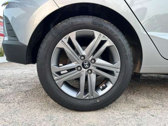 HYUNDAI-HB20-1.0 TGDI FLEX LIMITED AUTOMÁTICO HYUNDAI-HB20-2025