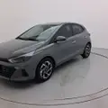 HYUNDAI HB20 1.0 TGDI FLEX PLATINUM AUTOMÁTICO HYUNDAI HB20 1.0 TGDI FLEX PLATINUM AUTOMÁTICO