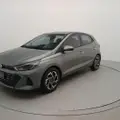 HYUNDAI HB20 1.0 TGDI FLEX PLATINUM AUTOMÁTICO HYUNDAI HB20 1.0 TGDI FLEX PLATINUM AUTOMÁTICO