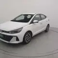 HYUNDAI HB20 1.0 TGDI FLEX PLATINUM AUTOMÁTICO HYUNDAI HB20 1.0 TGDI FLEX PLATINUM AUTOMÁTICO