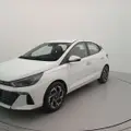 HYUNDAI HB20 1.0 TGDI FLEX PLATINUM AUTOMÁTICO HYUNDAI HB20 1.0 TGDI FLEX PLATINUM AUTOMÁTICO