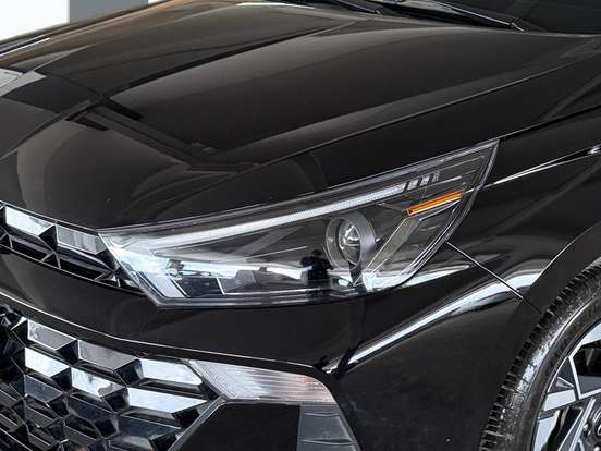 HYUNDAI-HB20-1.0 TGDI FLEX PLATINUM AUTOMÁTICO HYUNDAI-HB20-2026