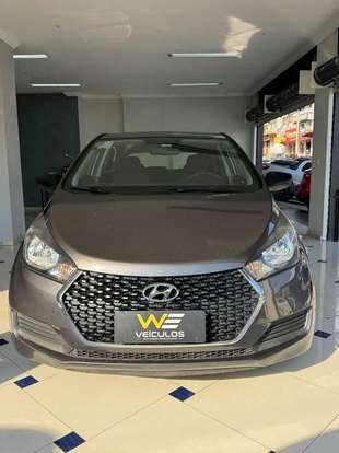 HYUNDAI-HB20-2019