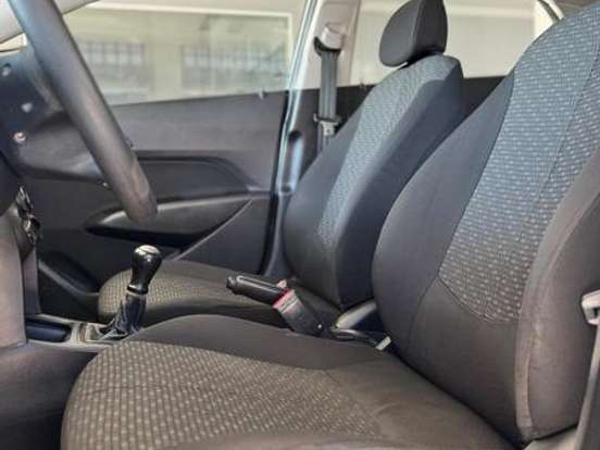 HYUNDAI-HB20-1.0 UNIQUE 12V FLEX 4P MANUAL HYUNDAI-HB20-2019