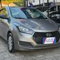 HYUNDAI HB20 1.0 UNIQUE 12V FLEX 4P MANUAL HYUNDAI HB20 1.0 UNIQUE 12V FLEX 4P MANUAL