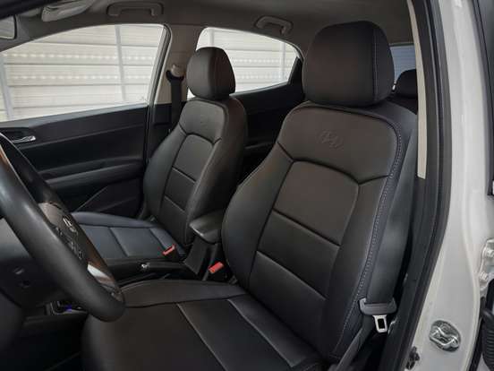 HYUNDAI-HB20-1.6 16V FLEX VISION AUTOMÁTICO HYUNDAI-HB20-2020
