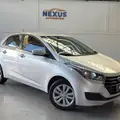 HYUNDAI HB20 1.6 COMFORT PLUS 16V FLEX 4P AUTOMÁTICO HYUNDAI HB20 1.6 COMFORT PLUS 16V FLEX 4P AUTOMÁTICO