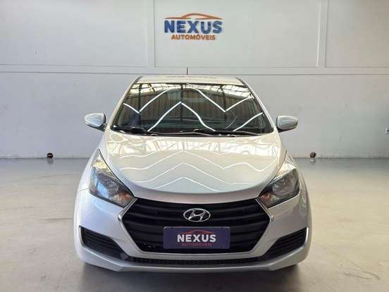 HYUNDAI-HB20-2018