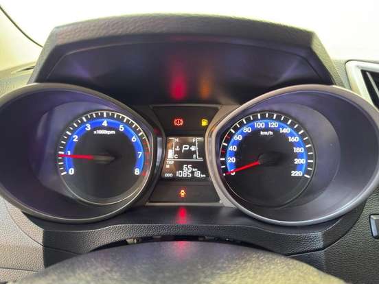 HYUNDAI-HB20-1.6 COMFORT PLUS 16V FLEX 4P AUTOMÁTICO HYUNDAI-HB20-2018