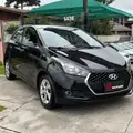 HYUNDAI HB20 1.6 COMFORT PLUS 16V FLEX 4P MANUAL HYUNDAI HB20 1.6 COMFORT PLUS 16V FLEX 4P MANUAL