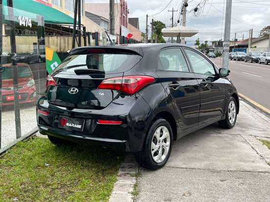 HYUNDAI-HB20-2016