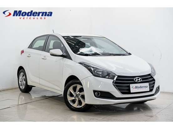 HYUNDAI-HB20-2016