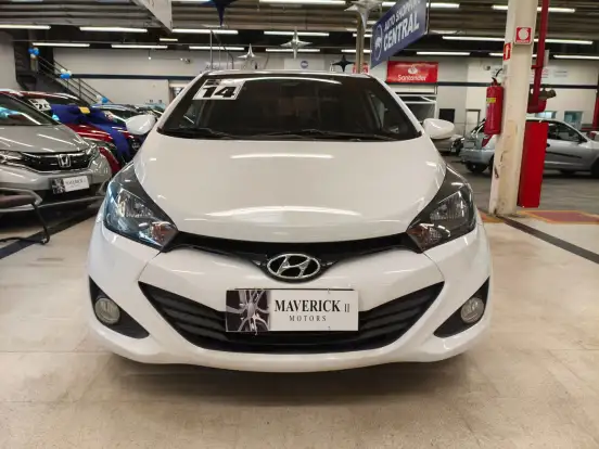 HYUNDAI-HB20S-1.6 COMFORT PLUS 16V FLEX 4P MANUAL HYUNDAI-HB20S-2013