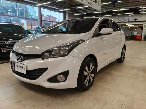 HYUNDAI-HB20S-1.6 COMFORT PLUS 16V FLEX 4P MANUAL HYUNDAI-HB20S-2013