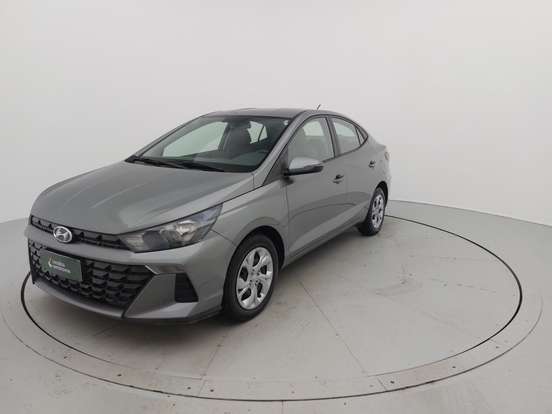 HYUNDAI-HB20S-1.0 12V FLEX COMFORT MANUAL HYUNDAI-HB20S-2025