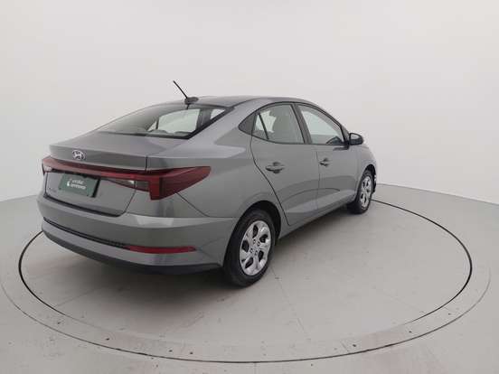 HYUNDAI-HB20S-1.0 12V FLEX COMFORT MANUAL HYUNDAI-HB20S-2025
