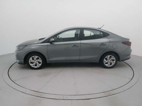 HYUNDAI-HB20S-1.0 12V FLEX COMFORT MANUAL HYUNDAI-HB20S-2025