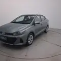 HYUNDAI HB20S 1.0 12V FLEX COMFORT MANUAL HYUNDAI HB20S 1.0 12V FLEX COMFORT MANUAL