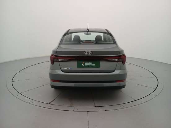 HYUNDAI-HB20S-1.0 12V FLEX COMFORT MANUAL HYUNDAI-HB20S-2025