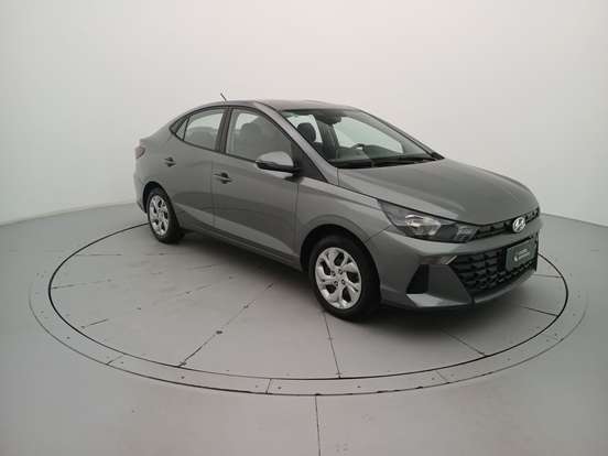 HYUNDAI-HB20S-1.0 12V FLEX COMFORT MANUAL HYUNDAI-HB20S-2025