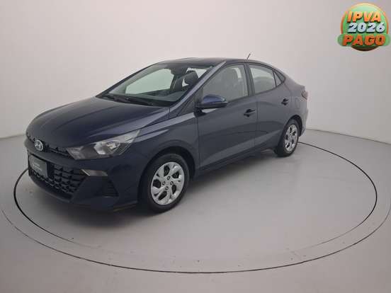 HYUNDAI-HB20S-1.0 12V FLEX COMFORT MANUAL HYUNDAI-HB20S-2025