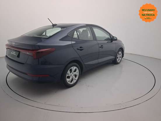 HYUNDAI-HB20S-1.0 12V FLEX COMFORT MANUAL HYUNDAI-HB20S-2025