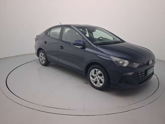 HYUNDAI-HB20S-1.0 12V FLEX COMFORT MANUAL HYUNDAI-HB20S-2025