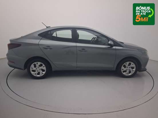 HYUNDAI-HB20S-1.0 12V FLEX COMFORT MANUAL HYUNDAI-HB20S-2025