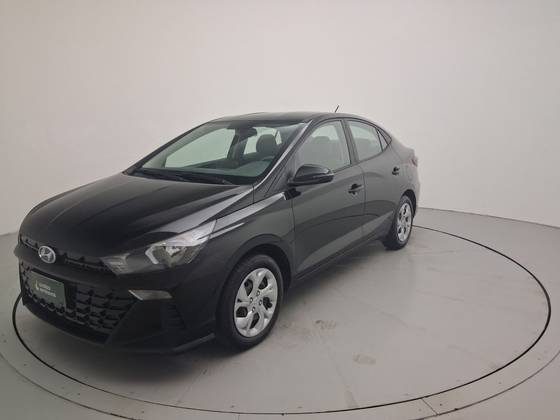 HYUNDAI HB20S 1.0 12V FLEX COMFORT MANUAL