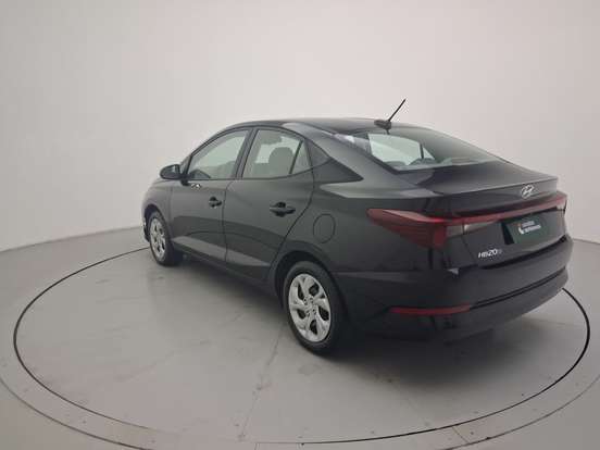 HYUNDAI-HB20S-1.0 12V FLEX COMFORT MANUAL HYUNDAI-HB20S-2025
