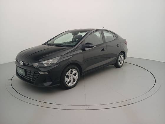 HYUNDAI HB20S 1.0 12V FLEX COMFORT MANUAL