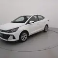 HYUNDAI HB20S 1.0 12V FLEX COMFORT MANUAL HYUNDAI HB20S 1.0 12V FLEX COMFORT MANUAL