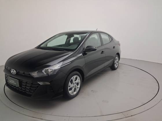 HYUNDAI HB20S 1.0 12V FLEX COMFORT MANUAL