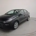HYUNDAI HB20S 1.0 12V FLEX COMFORT MANUAL HYUNDAI HB20S 1.0 12V FLEX COMFORT MANUAL
