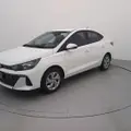 HYUNDAI HB20S 1.0 12V FLEX COMFORT MANUAL HYUNDAI HB20S 1.0 12V FLEX COMFORT MANUAL
