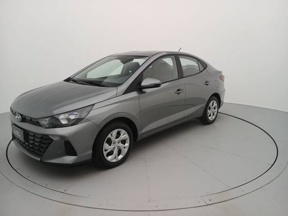 HYUNDAI HB20S 1.0 12V FLEX COMFORT MANUAL