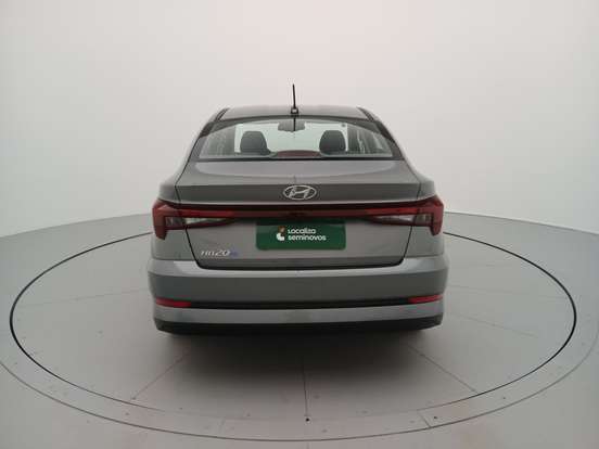 HYUNDAI-HB20S-1.0 12V FLEX COMFORT MANUAL HYUNDAI-HB20S-2025