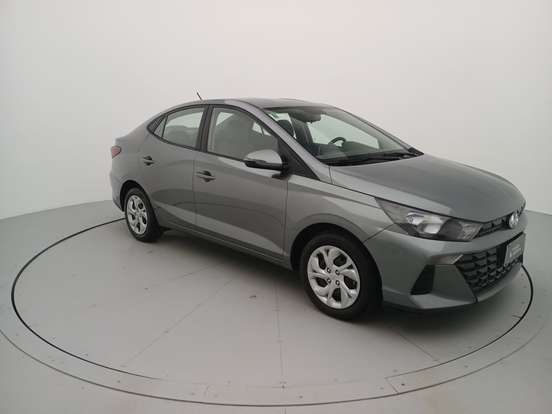 HYUNDAI-HB20S-1.0 12V FLEX COMFORT MANUAL HYUNDAI-HB20S-2025