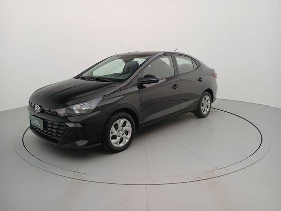 HYUNDAI HB20S 1.0 12V FLEX COMFORT MANUAL